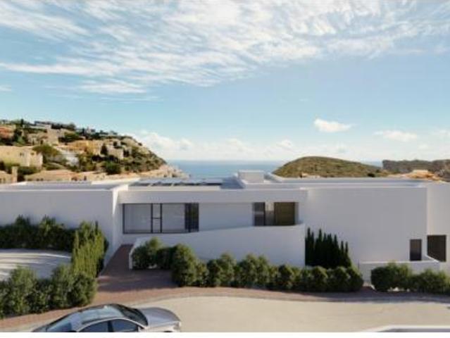Apartamento Venta El Poble Nou de Benitatxell Benitachell, El Poble Nou de Benitatxell Benitachell