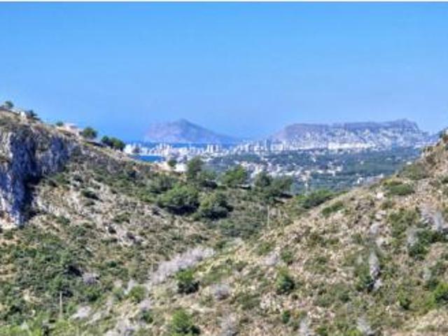 Apartamento Venta El Poble Nou de Benitatxell Benitachell, El Poble Nou de Benitatxell Benitachell