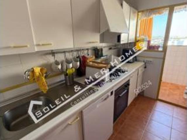 Apartamento Venta El Puerto de Santa María, Valdelagrana