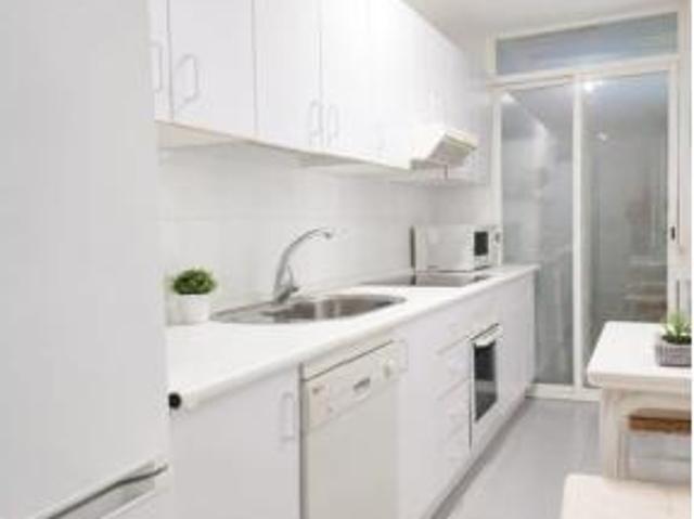 Apartamento Venta El Puerto de Santa María, Valdelagrana