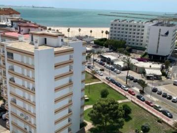 Apartamento Venta El Puerto de Santa María, Valdelagrana
