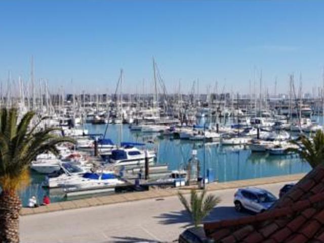 Apartamento Venta El Puerto de Santa María, Vistahermosa
