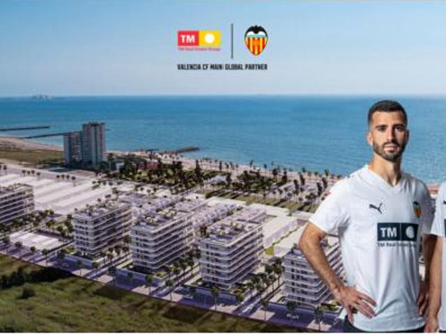 Apartamento Venta El Puig de Santa Maria, El Puig de Santa Maria