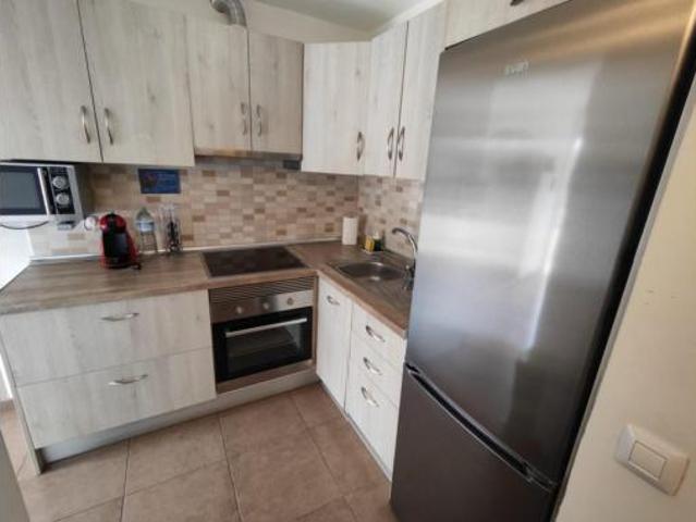 Apartamento Venta El Rosario, El Rosario