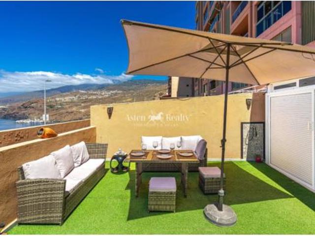 Apartamento Venta El Rosario, Radazul