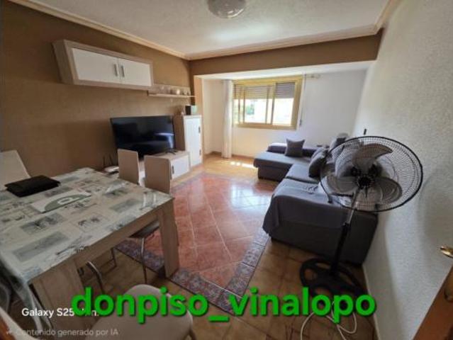 Apartamento Venta Elda, Elda