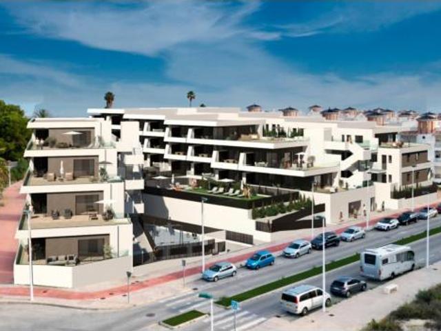 Apartamento Venta Elx Elche, Matola La Foia Las Bayas La Marina