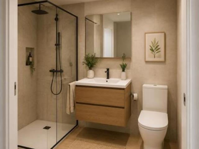 Apartamento Venta Elx Elche, Reina Victoria Poeta Miguel Hernández