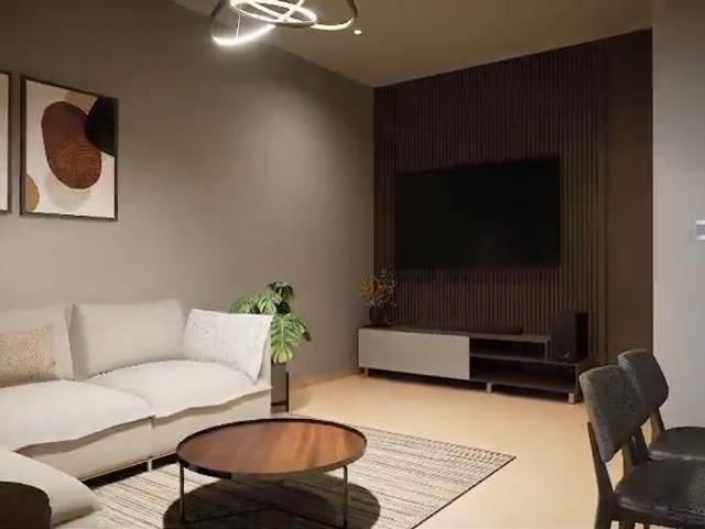 Apartamento Venta en Residencial Campestre la Rosita