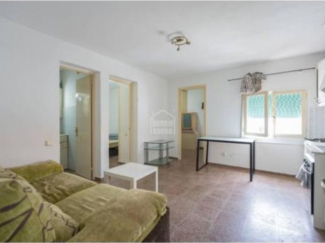 Apartamento Venta Es Castell, Es Castell