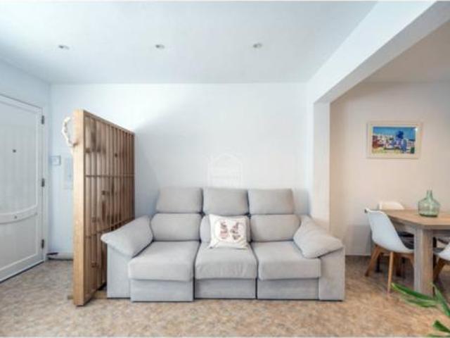 Apartamento Venta Es Castell, Es Castell