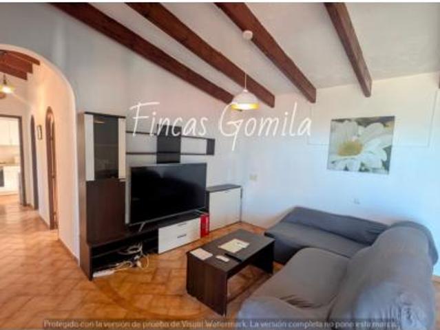 Apartamento Venta Es Mercadal, Urbanización Arenal d'en Castell