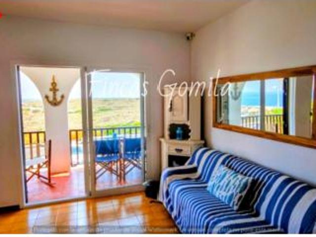 Apartamento Venta Es Mercadal, Urbanización Son Parc