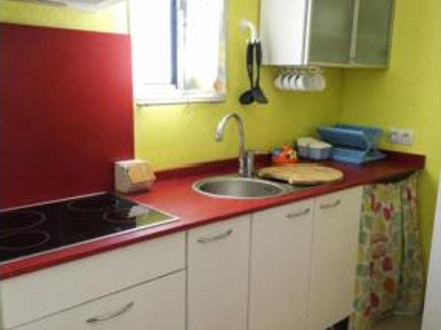 Apartamento Venta Es Mercadal, Urbanización Port d'Addaia
