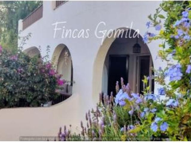 Apartamento Venta Es Mercadal, Urbanización Port d'Addaia