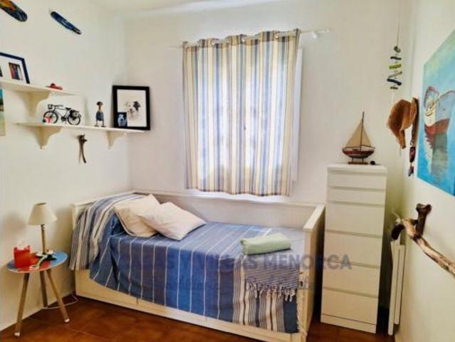 Apartamento Venta Es Mercadal, Fornells