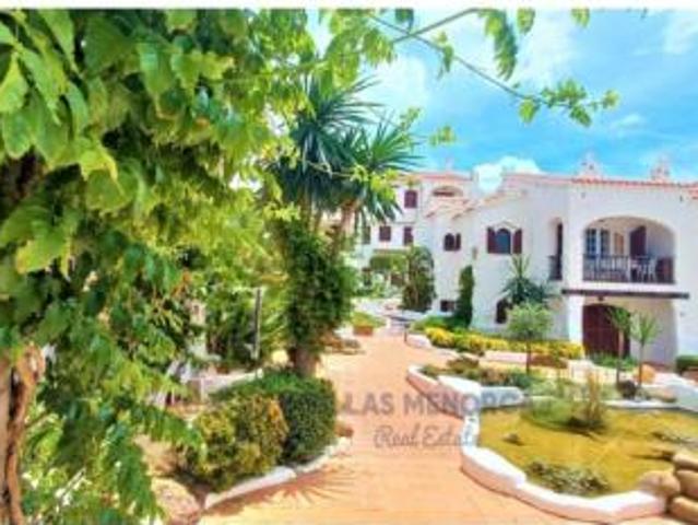 Apartamento Venta Es Mercadal, Fornells