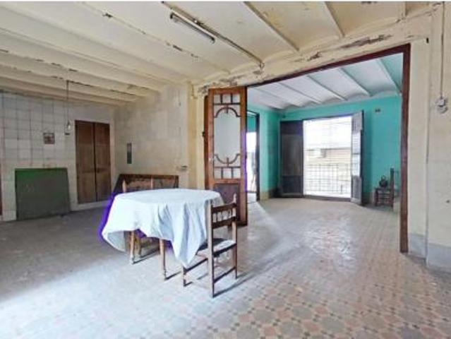 Apartamento Venta Eslida, Eslida