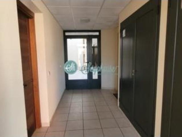 Apartamento Venta Espirdo, La Higuera