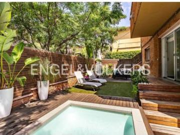 Apartamento Venta Esplugues de Llobregat, Esplugues de Llobregat