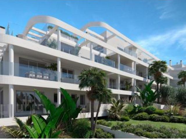 Apartamento Venta Estepona, Zona Calvario