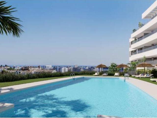 Apartamento Venta Estepona, Zona Calvario