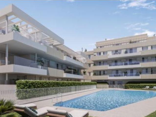 Apartamento Venta Estepona, Zona Calvario