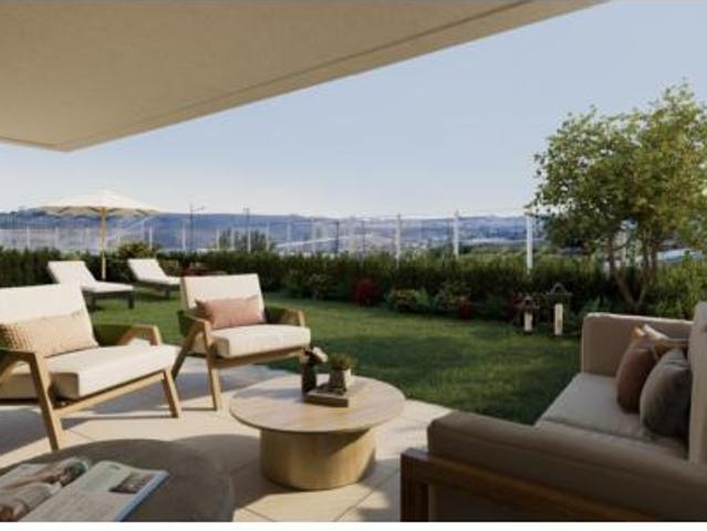 Apartamento Venta Estepona, Zona Calvario