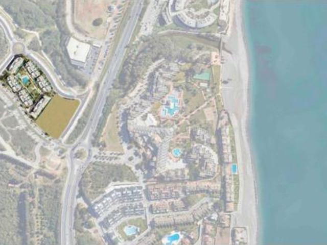 Apartamento Venta Estepona, Altos de Estepona