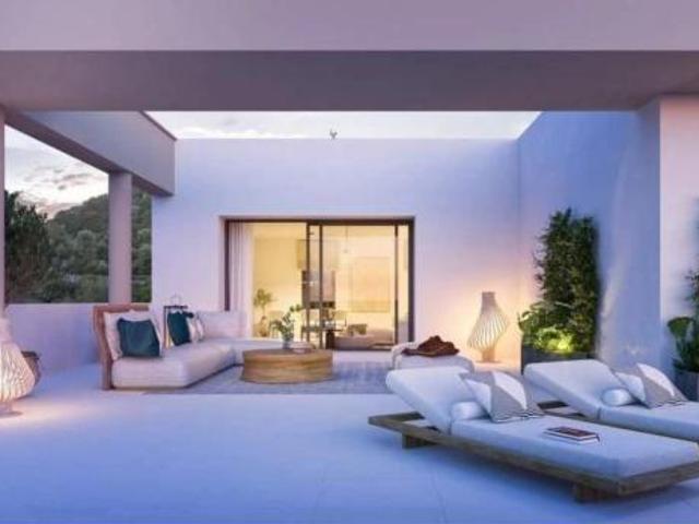 Apartamento Venta Estepona, Altos de Estepona