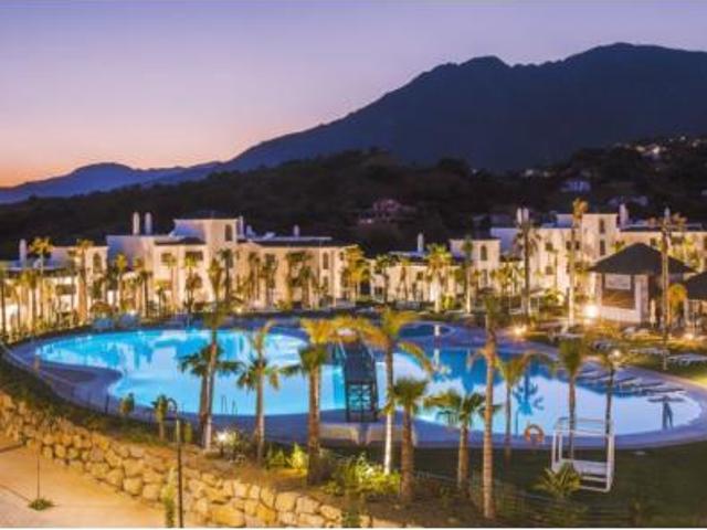 Apartamento Venta Estepona, Altos de Estepona