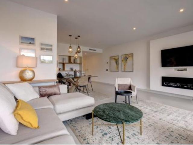 Apartamento Venta Estepona, Altos de Estepona