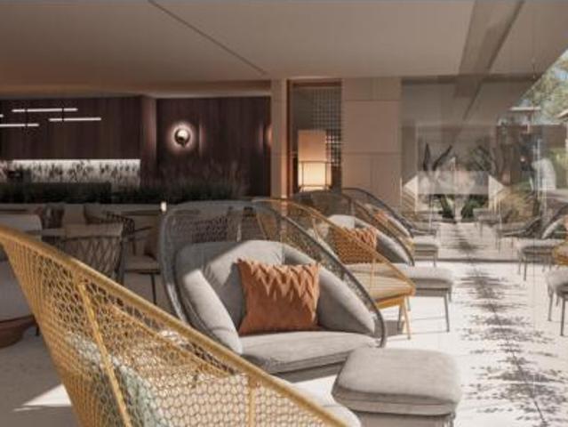 Apartamento Venta Estepona, Bel Air Cancelada Saladillo