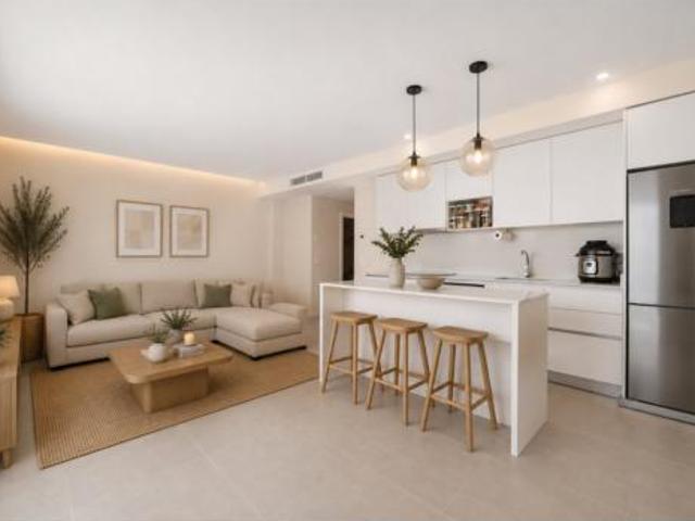 Apartamento Venta Estepona, Bel Air Cancelada Saladillo