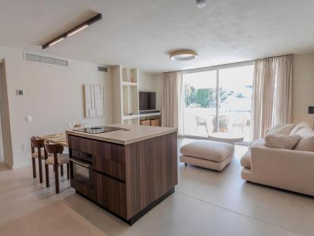 Apartamento Venta Estepona, Bel Air Cancelada Saladillo
