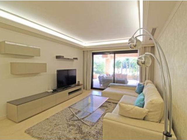 Apartamento Venta Estepona, Bel Air Cancelada Saladillo