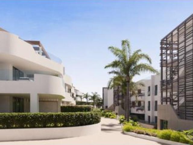 Apartamento Venta Estepona, Bel Air Cancelada Saladillo