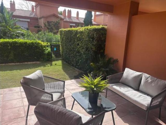 Apartamento Venta Estepona, Bel Air Cancelada Saladillo