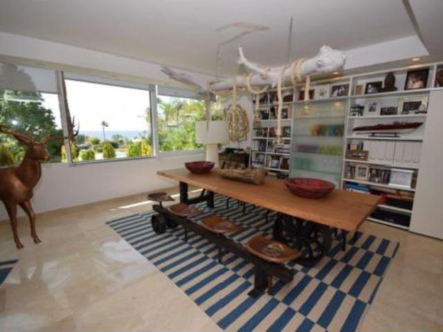 Apartamento Venta Estepona, Bel Air Cancelada Saladillo