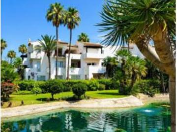 Apartamento Venta Estepona, Bel Air Cancelada Saladillo