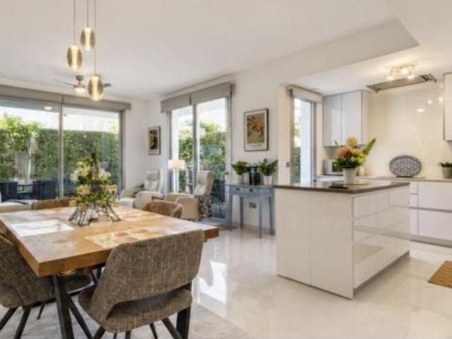 Apartamento Venta Estepona, Bel Air Cancelada Saladillo