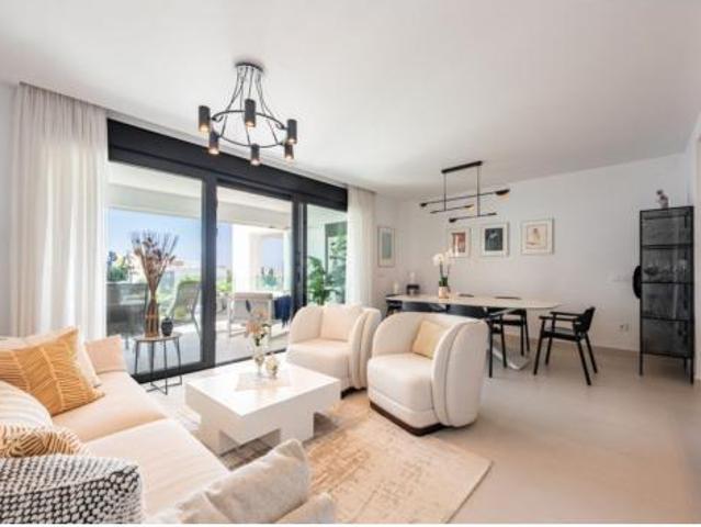 Apartamento Venta Estepona, Bel Air Cancelada Saladillo