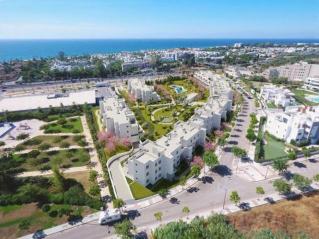 Apartamento Venta Estepona, Bel Air Cancelada Saladillo