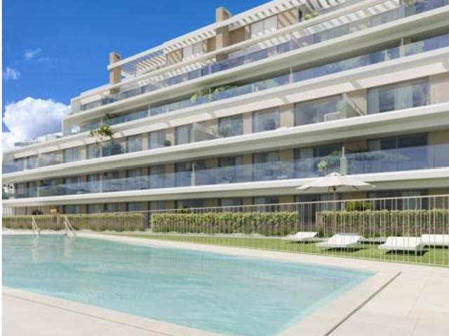 Apartamento Venta Estepona, Bel Air Cancelada Saladillo