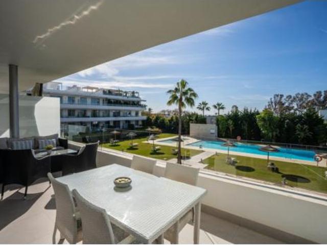 Apartamento Venta Estepona, Bel Air Cancelada Saladillo