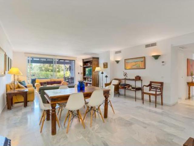 Apartamento Venta Estepona, Bel Air Cancelada Saladillo