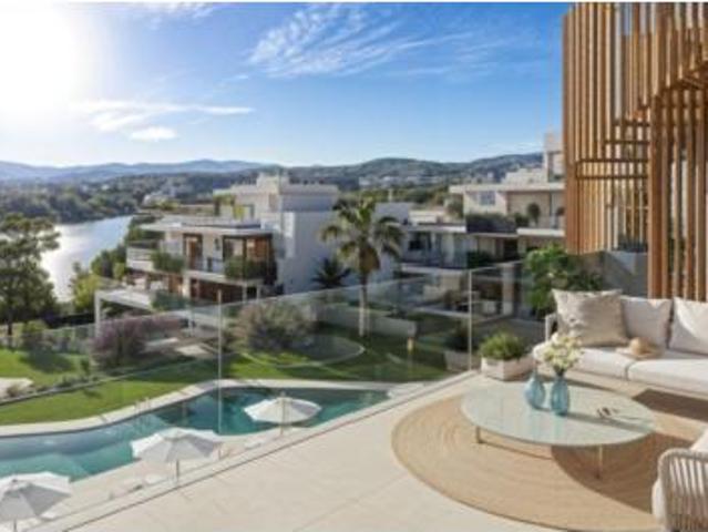 Apartamento Venta Estepona, Bel Air Cancelada Saladillo