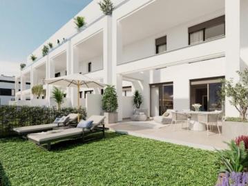 Avda de las Palmeras, El Paraiso, Málaga, Urb Bel-Air, Málaga, Andalucía, Andalucía
