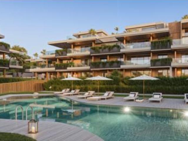 Apartamento Venta Estepona, Bel Air Cancelada Saladillo