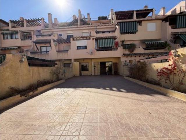 Apartamento Venta Estepona, Bel Air Cancelada Saladillo